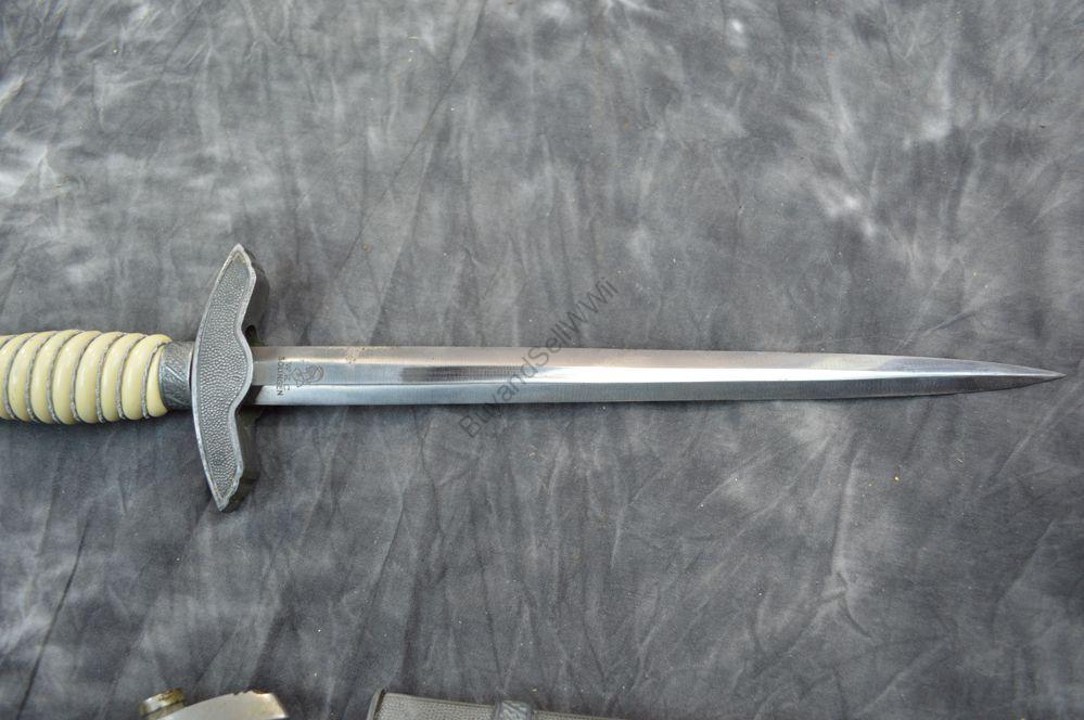 WW2 German Luftwaffe dagger