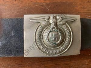 We Purchase WW2 Militaria