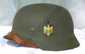 Helmets & Headgear
